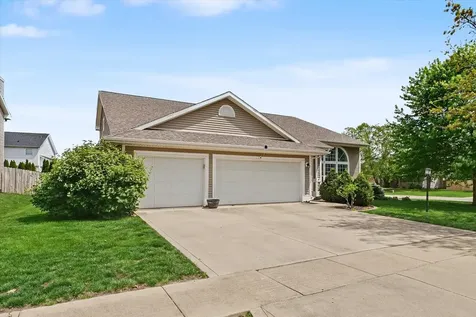 1206 Cobblefield Road Champaign IL 61822