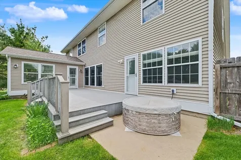 1206 Cobblefield Road Champaign IL 61822