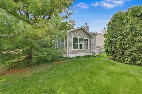 1206 Cobblefield Road Champaign IL 61822