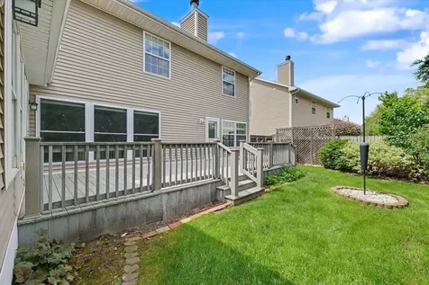 1206 Cobblefield Road Champaign IL 61822