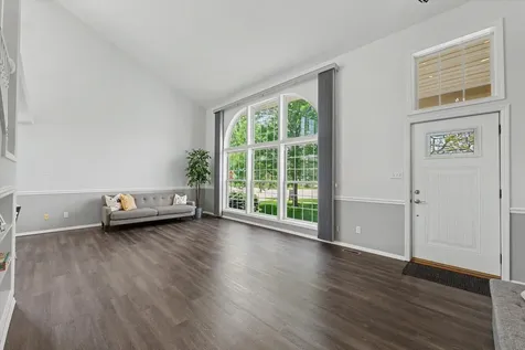 1206 Cobblefield Road Champaign IL 61822
