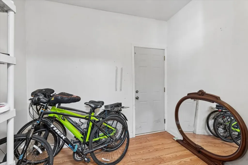 6029 South Loomis Boulevard Chicago IL 60636