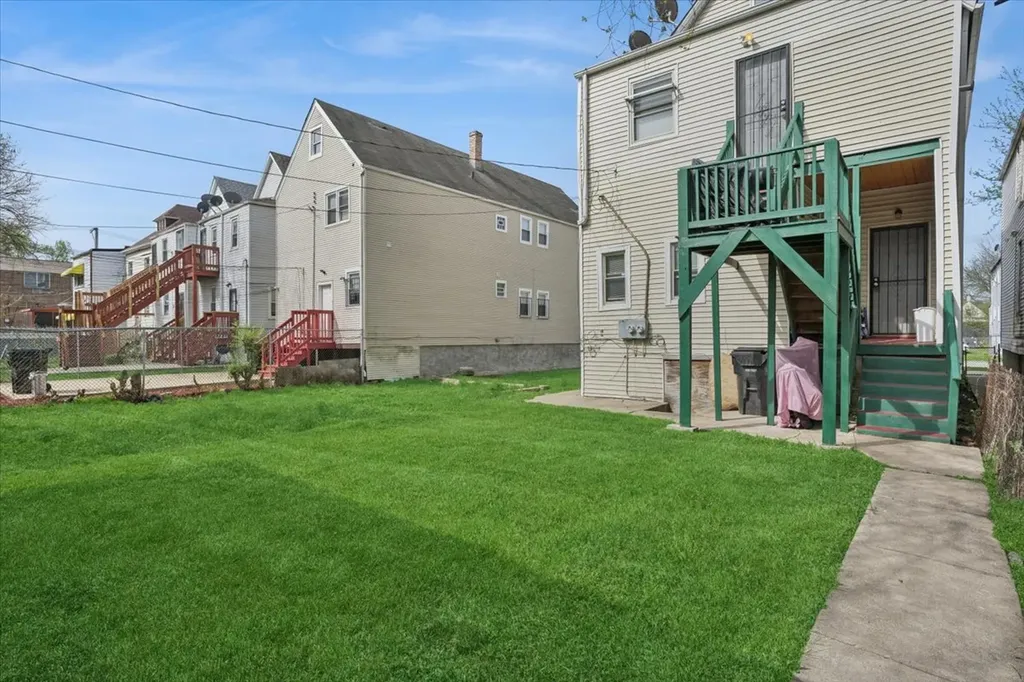 6029 South Loomis Boulevard Chicago IL 60636