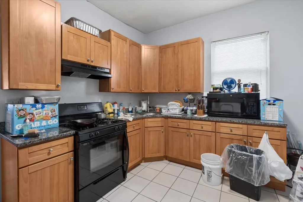 6029 South Loomis Boulevard Chicago IL 60636