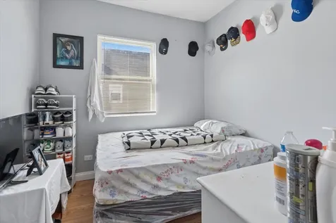 6029 South Loomis Boulevard Chicago IL 60636