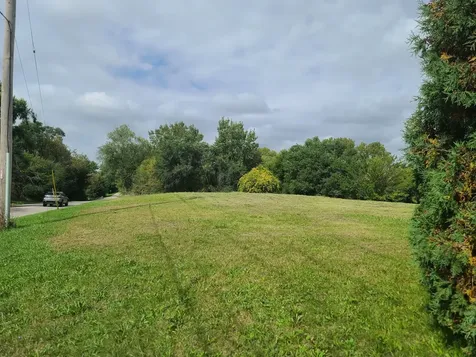 Lot 1 Lakeside Court Mccullom Lake IL 60050