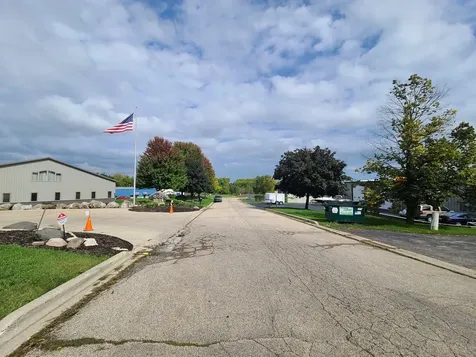 Lot 1 Lakeside Court Mccullom Lake IL 60050