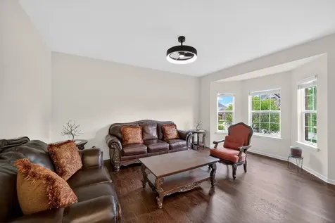 4231 Honey Locust Drive Naperville IL 60564