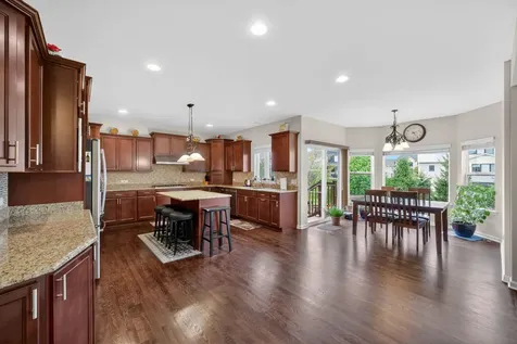 4231 Honey Locust Drive Naperville IL 60564