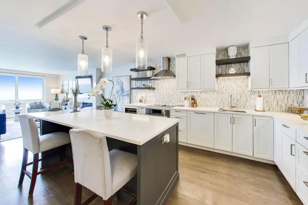 1440 North Lake Shore Drive Chicago IL 60610