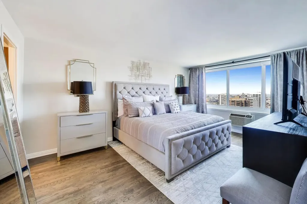 1440 North Lake Shore Drive Chicago IL 60610