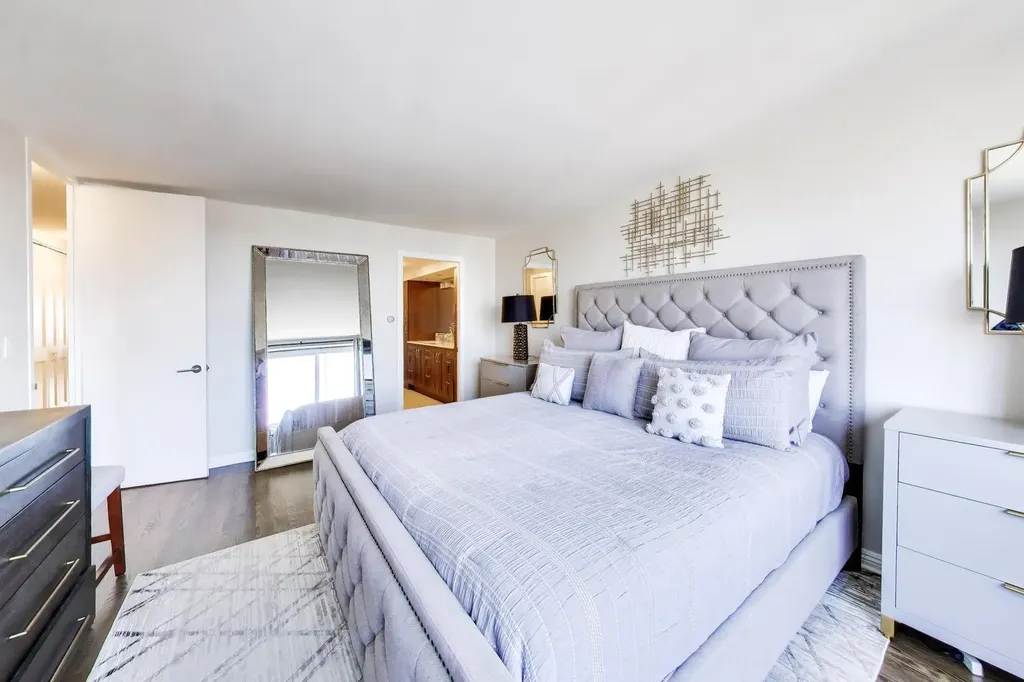 1440 North Lake Shore Drive Chicago IL 60610
