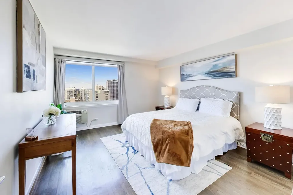 1440 North Lake Shore Drive Chicago IL 60610