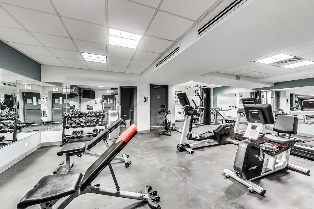1440 North Lake Shore Drive Chicago IL 60610