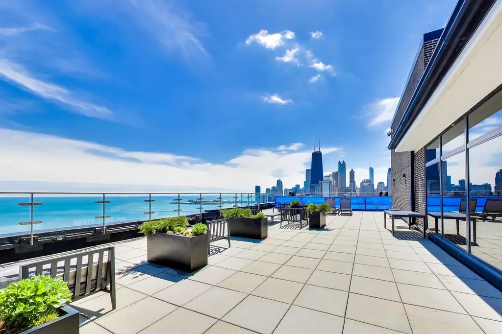 1440 North Lake Shore Drive Chicago IL 60610
