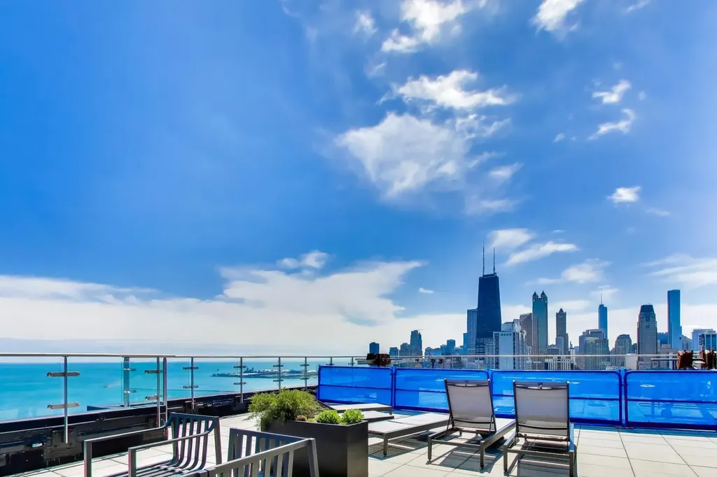1440 North Lake Shore Drive Chicago IL 60610