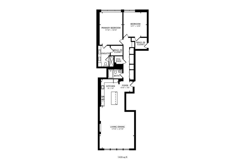 1440 North Lake Shore Drive Chicago IL 60610