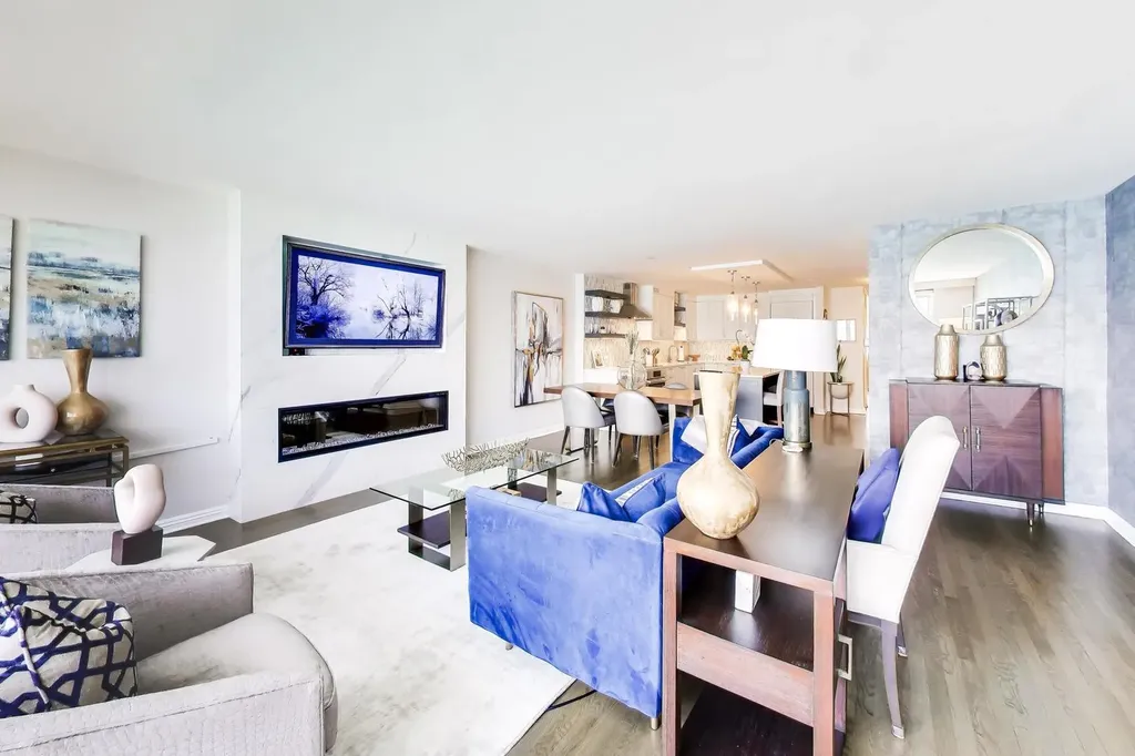 1440 North Lake Shore Drive Chicago IL 60610