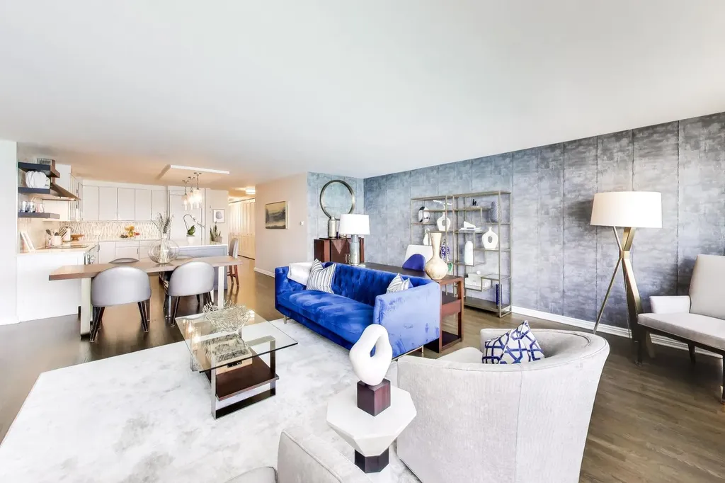 1440 North Lake Shore Drive Chicago IL 60610
