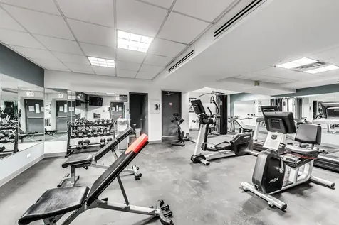 1440 North Lake Shore Drive Chicago IL 60610