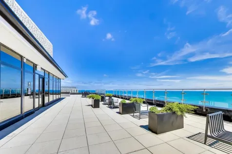 1440 North Lake Shore Drive Chicago IL 60610