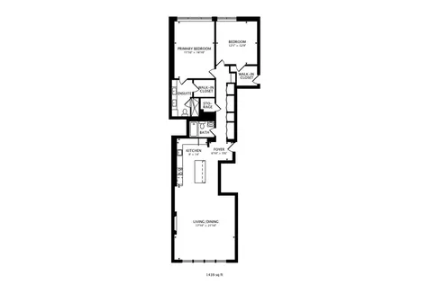1440 North Lake Shore Drive Chicago IL 60610