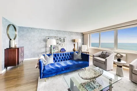 1440 North Lake Shore Drive Chicago IL 60610