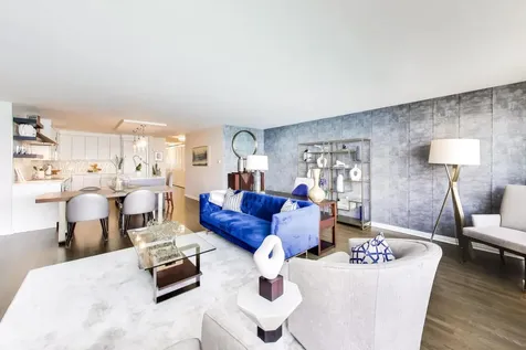 1440 North Lake Shore Drive Chicago IL 60610
