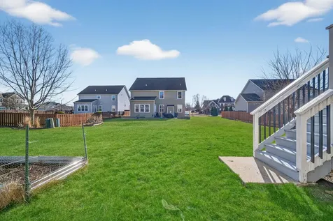 3803 Ivy Lane Elgin IL 60124