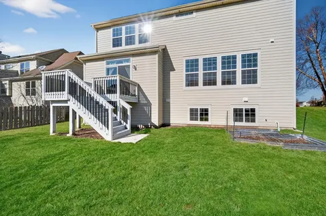 3803 Ivy Lane Elgin IL 60124