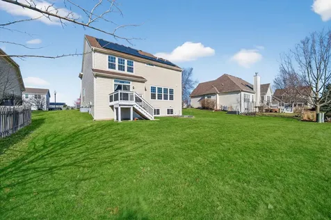 3803 Ivy Lane Elgin IL 60124