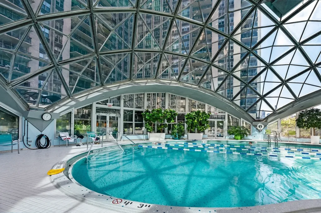 400 East Randolph Street Chicago IL 60601