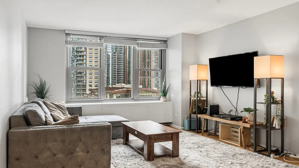 400 East Randolph Street Chicago IL 60601