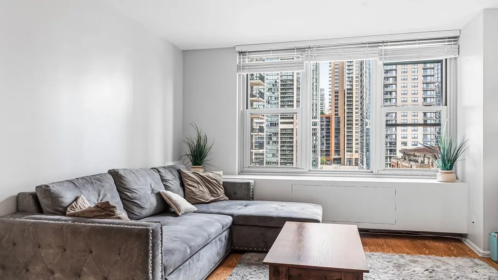 400 East Randolph Street Chicago IL 60601