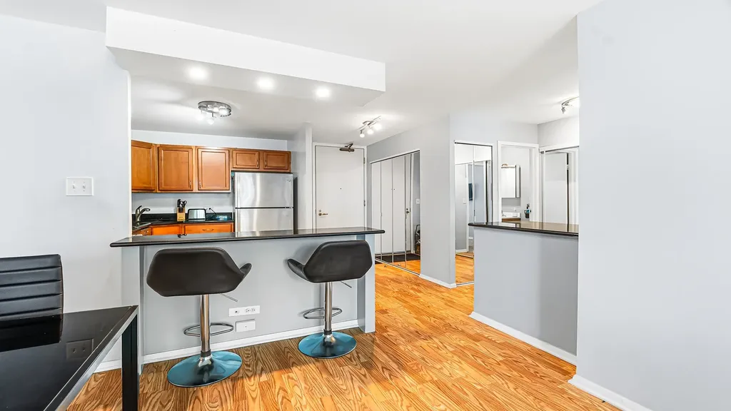 400 East Randolph Street Chicago IL 60601