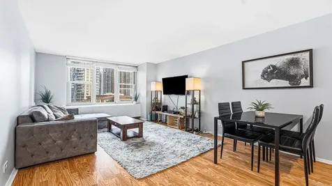 400 East Randolph Street Chicago IL 60601