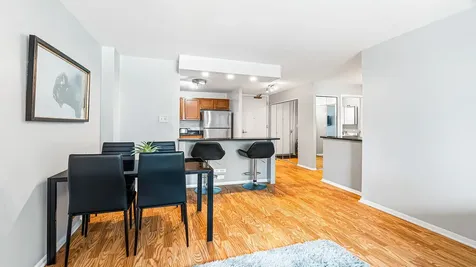 400 East Randolph Street Chicago IL 60601