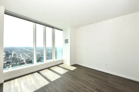 1000 South Michigan Avenue Chicago IL 60605