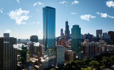 1000 South Michigan Avenue Chicago IL 60605