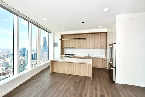 1000 South Michigan Avenue Chicago IL 60605