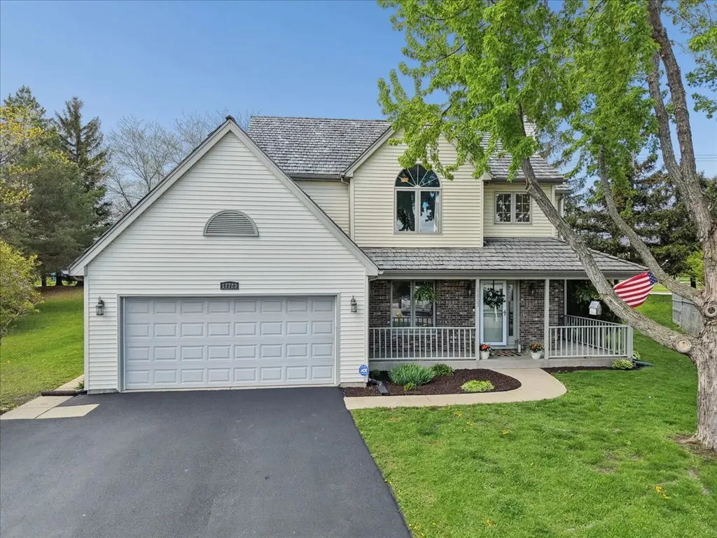 17723 West Dawn Court Gurnee IL 60031
