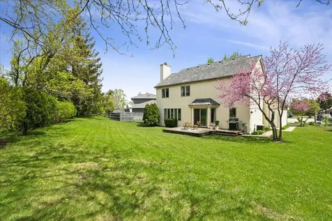 17723 West Dawn Court Gurnee IL 60031