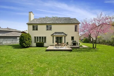 17723 West Dawn Court Gurnee IL 60031