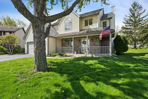 17723 West Dawn Court Gurnee IL 60031