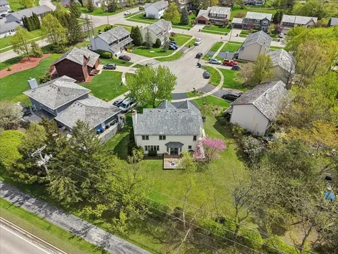 17723 West Dawn Court Gurnee IL 60031