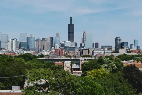 224 South Ashland Avenue Chicago IL 60607