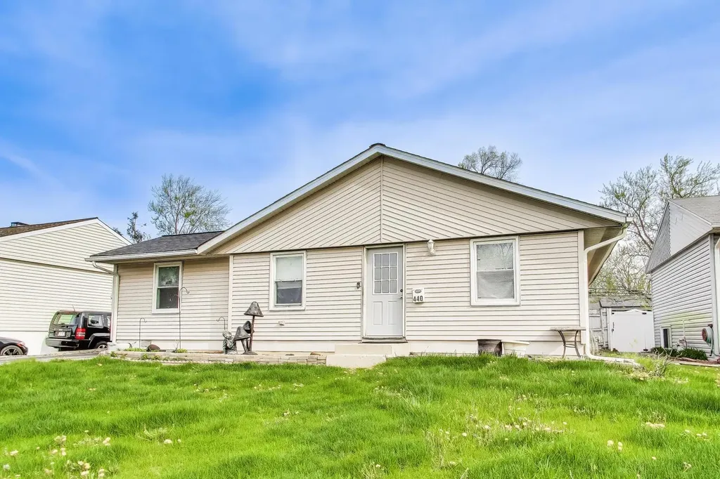 440 East Fullerton Avenue Glendale Heights IL 60139