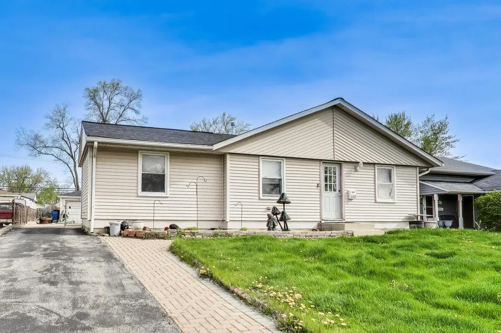 440 East Fullerton Avenue Glendale Heights IL 60139