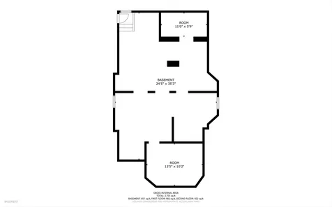 1095-1097 East Merchant Street Kankakee IL 60901