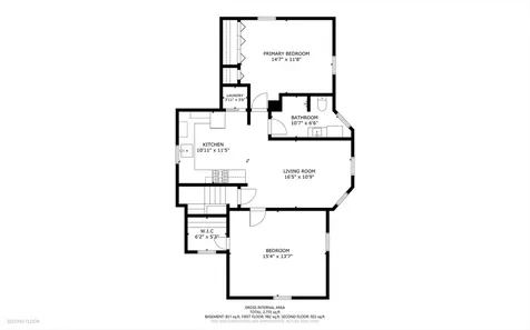 1095-1097 East Merchant Street Kankakee IL 60901